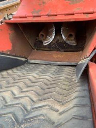 Used MORBARK 1300 747 HOURS