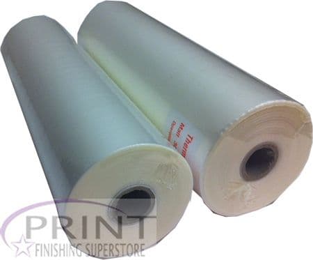 OPP Laminate Film Roll - Matt 315 x 200m 30 Micron 25mm Core