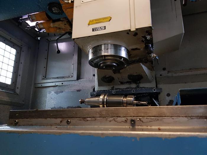 Used 1997 MATSUURA MC600VF