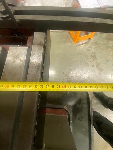 Used 2000 XYZ DPM CNC Toolroom Milling Machine