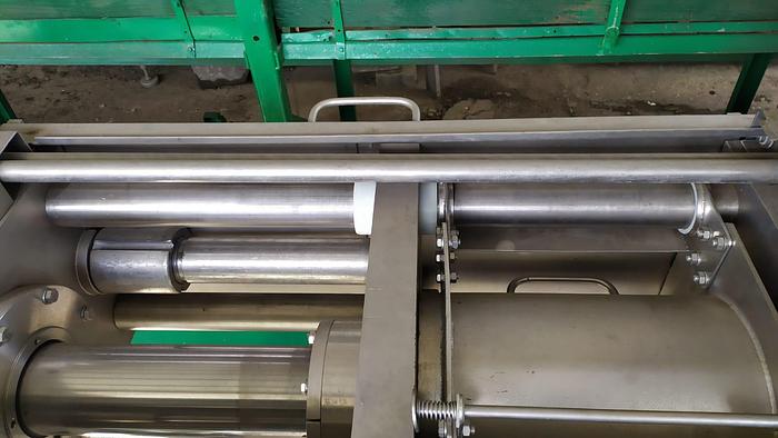 Used Odkostniarka "Original Inject Star Patente"