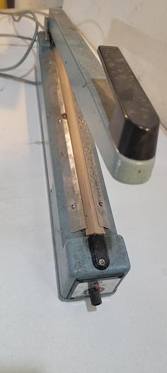 Used TRACO 16" SUPER-SEALER AIE-400-P (111)