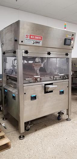 Used 2017 Savage Brothers 5224