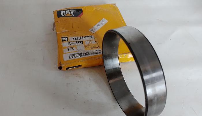 Capa Rolamento Caterpillar 7D-8637