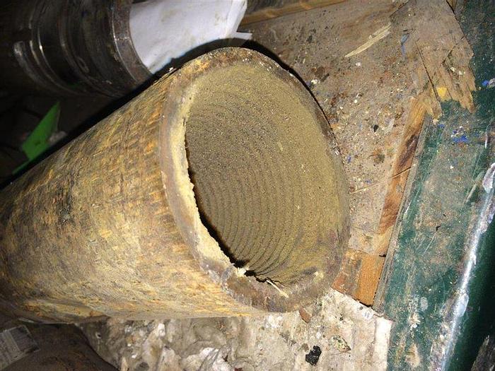 Used Sub Adapters - 1202010300037