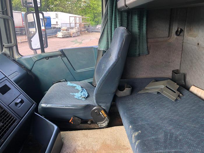 Used 1992 DAF 95.360 ati 6x2