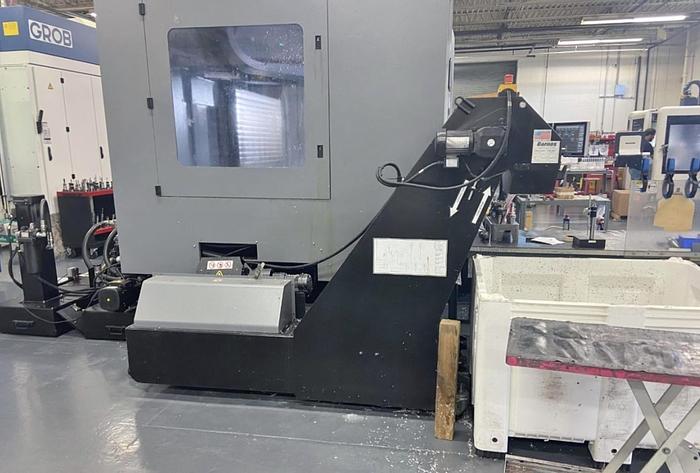Used 2016 HURCO VMX84i Vertical Machining Center