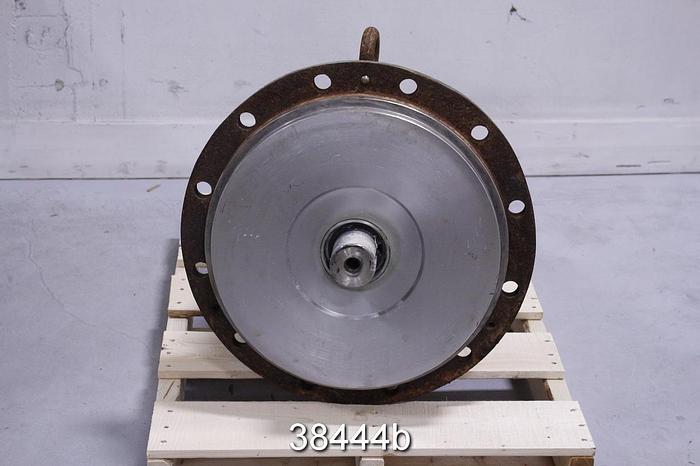 Used Goulds 3175 M Pump Power  End, 18" Stuffing Box #38444