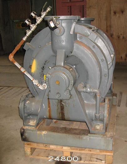 Used 1993 NASH 904L1 #24800