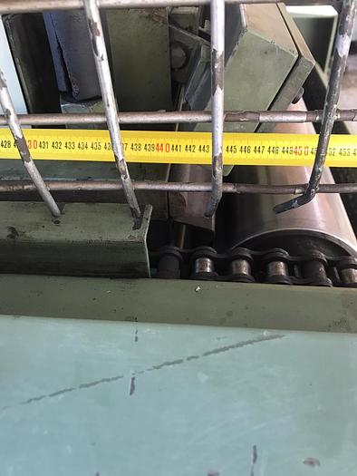 Used Colombo Colombo