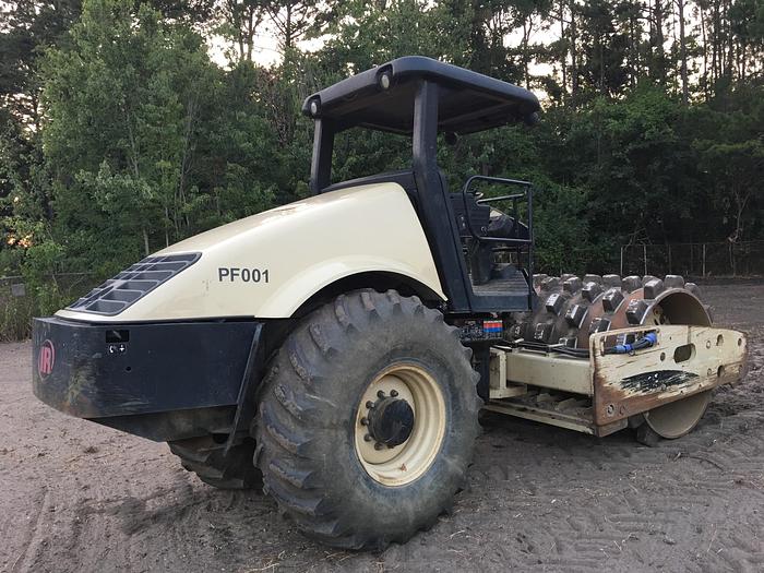 Used 2005 INGERSOLL-RAND SD116TF