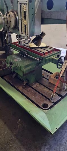 Gebruikt MAS Kovosit VR4A