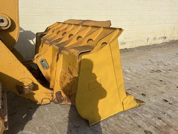 Used 2010 CAT 963D/ with ripper