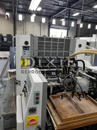 Used 1995 Sakurai 258EP-2