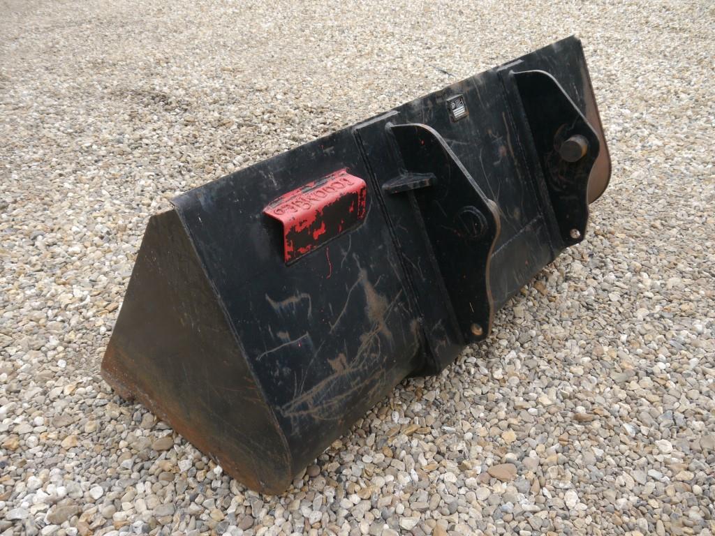 Used Strickland Bucket