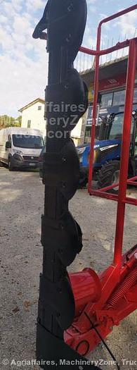 Usato 1997 Gribaldi & Salvia Super Rotor 5 R