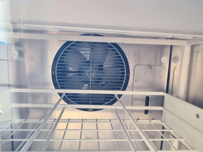 Used Foster Labcold Upright Refrigerator