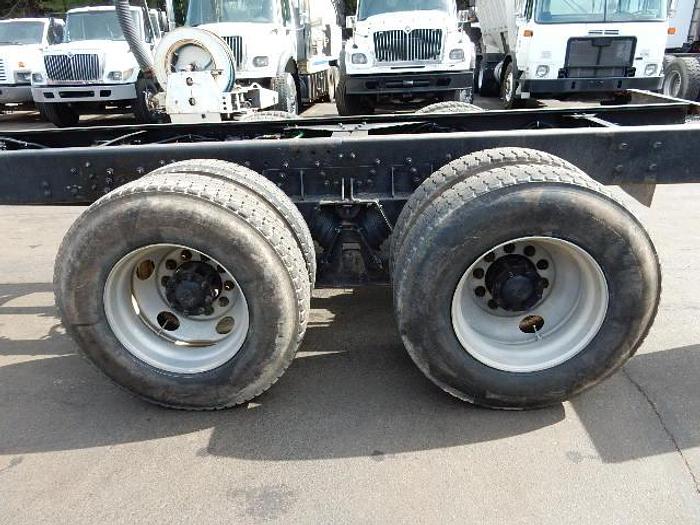 Used 2003 Sterling LT-7500