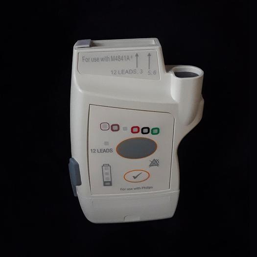 Refurbished Philips WIDE ECG