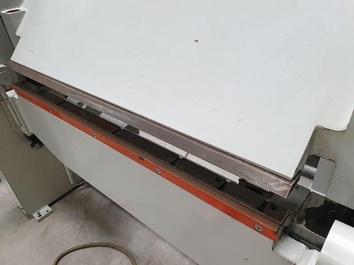 Gebraucht Schwenkbiegemaschine RAS 64.12