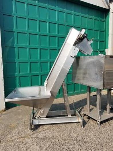 Used ELF Inline Capper