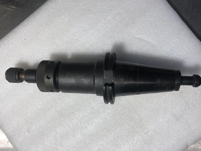 Used Parlec C50-10SC5  CAT50 to Collet Tool Holder
