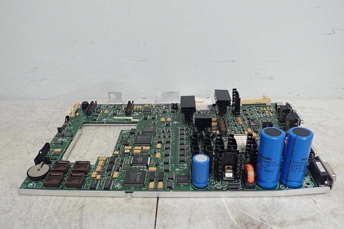 Used Agilent? STI374986706 STI-374986706 Board Assembly