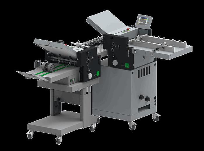 MULTIGRAF 235SM/435KM