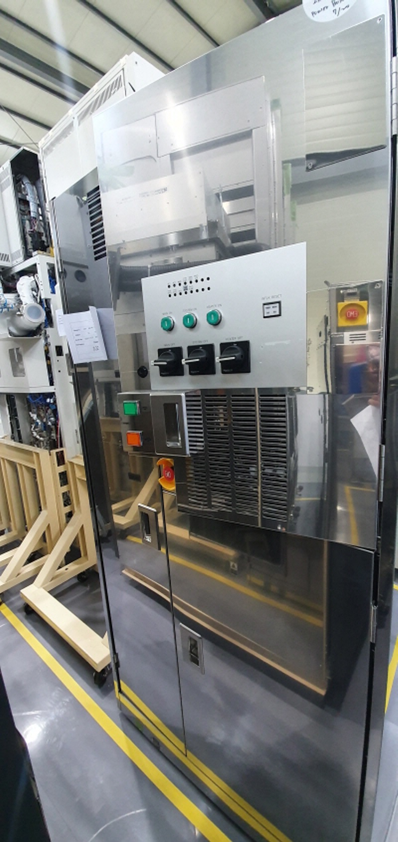 Used 2011 TEL INDY PLUS