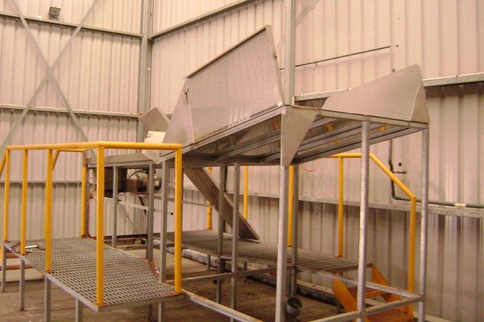 Used AUSMADE Food Processing