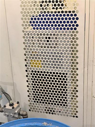 Used 2007 Kitamura Mycenter 1XiF High Speed VMC