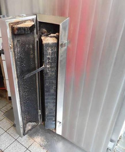 Gebraucht Peukert Finish Roboter 150 182097