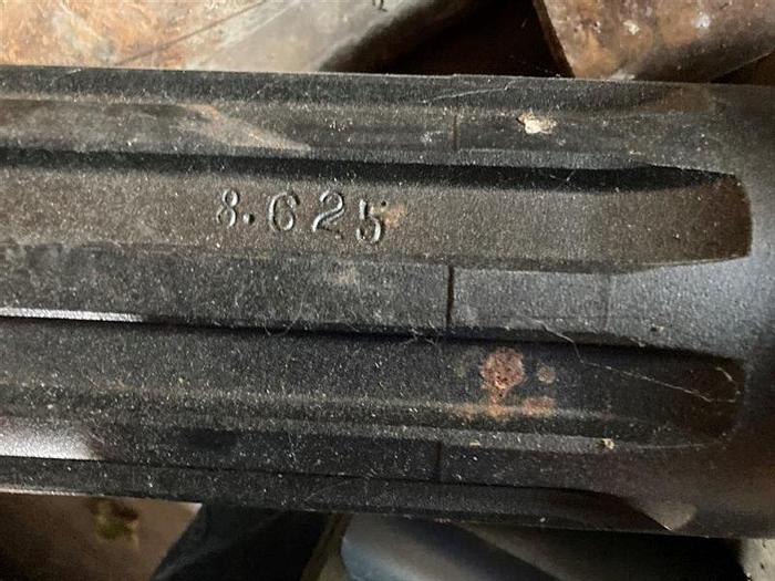 8-5/8" DHD 380 Hammer Bit - 3808625CCDNA