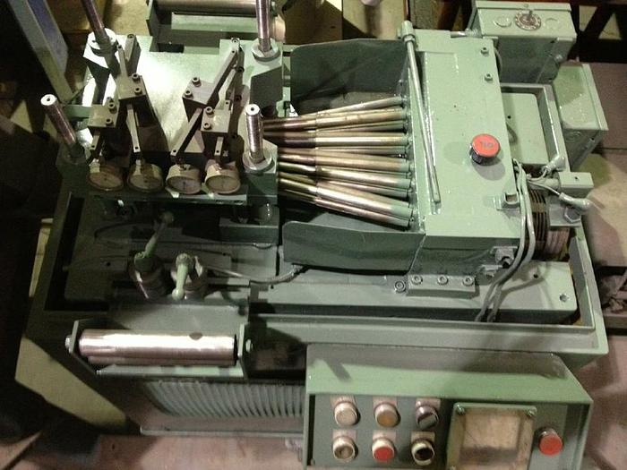 9.84" X 0.197" ARKU LEVELER MODEL RM1825/B
