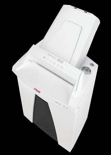 HSM SECURIO AF300 - 4.5 x 30 mm