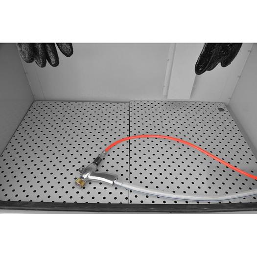 Cormak 450L Sandblaster