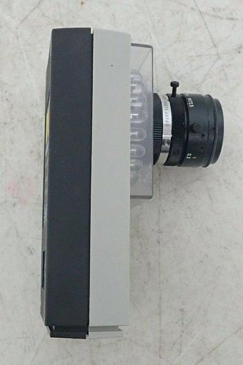 Used DVT 510MR Legend 510 Machine Vision Camera with Tamaon 24211 Lens