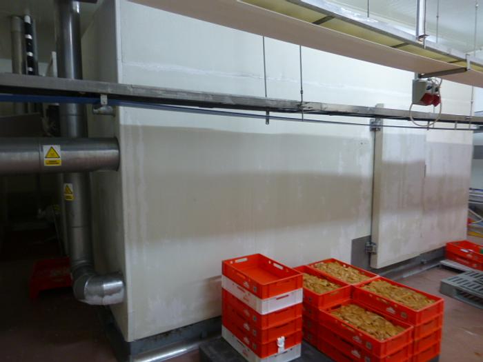 FRIGOSCANDIA GCP 42
