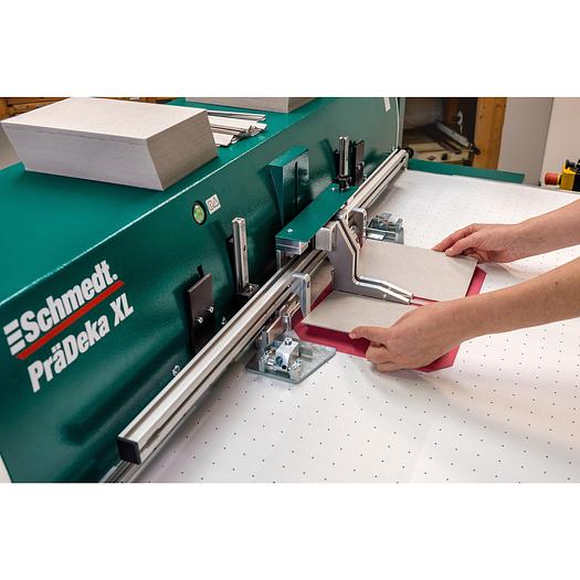 Schmedt PräDeka XL