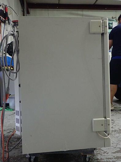 Used Sanyo Model MCO-17AIC CO2 Laboratory Incubator with Trays