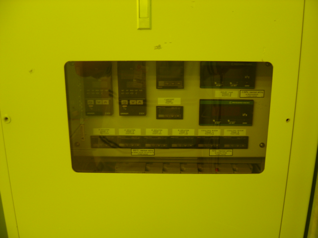 Used Hitachi  CD-60 Super Catalytic Decomposition System