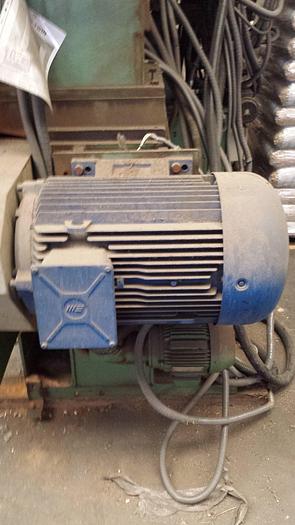 Usato 1997 Weinig Waco Jonsereds Waco BKL - Twin