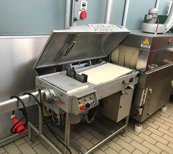 Usato Macchina per sottovuoto, GRACE VC2