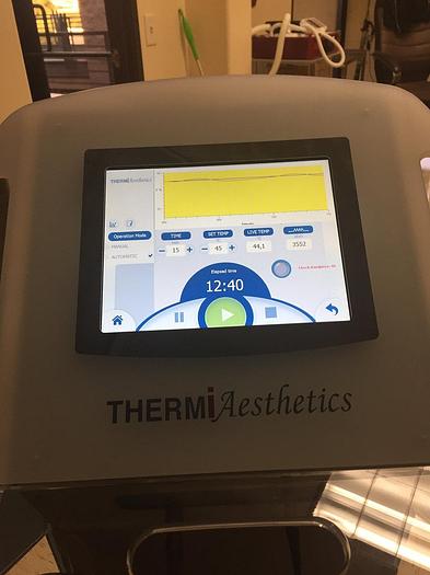 Used 2016 Thermi ThermiSmooth Thermi250