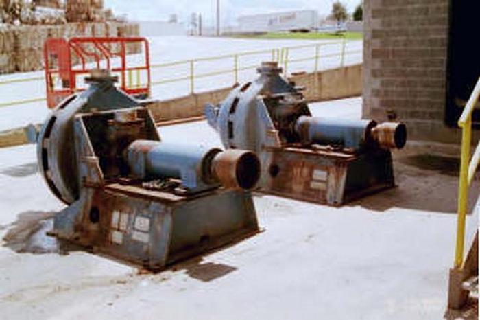 Used BELOIT 4225 #15129