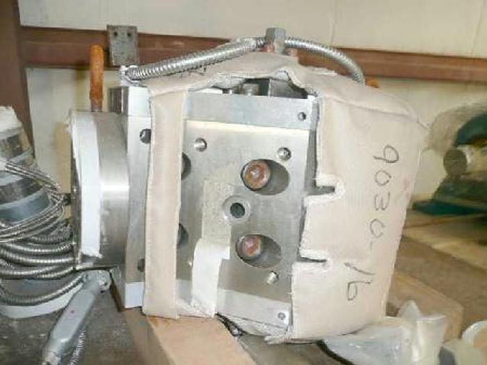 Used EDI CO-EX BLOCK