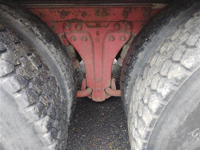 Used 1992 Kenworth Water Truck