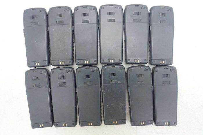 Used Cisco Wireless Phone 7925 with Battery