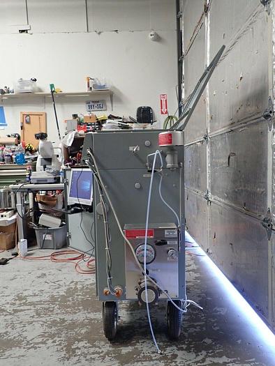 Used IMACC FTIR MultiGas Extractive Gas Analyzer (Custom Thermo Nicolet 6700)