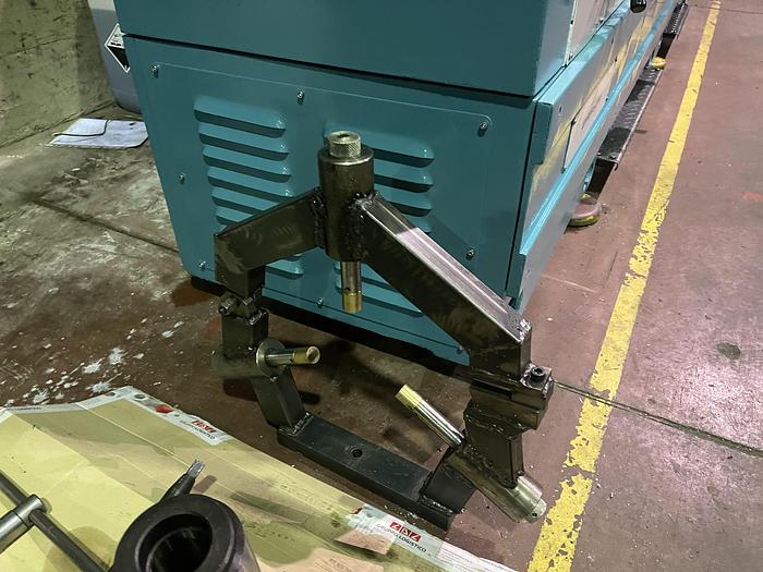 Ottime Tornio Parallelo EMERSON GALILEO 330X2000